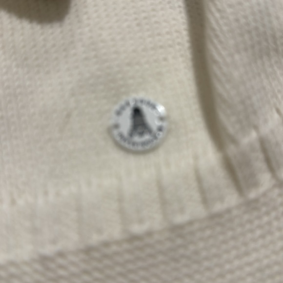 Barbour Sweater sz 16 - Picture 2 of 5